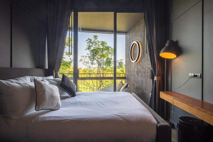 Кондоминиум в Раваи, Таиланд | THE505128