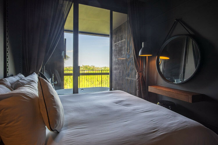 Кондоминиум в Раваи, Таиланд | THE505128