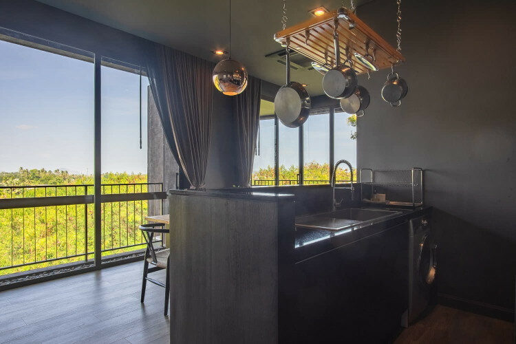 Кондоминиум в Раваи, Таиланд | THE505128