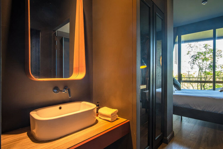 Кондоминиум в Раваи, Таиланд | THE505128