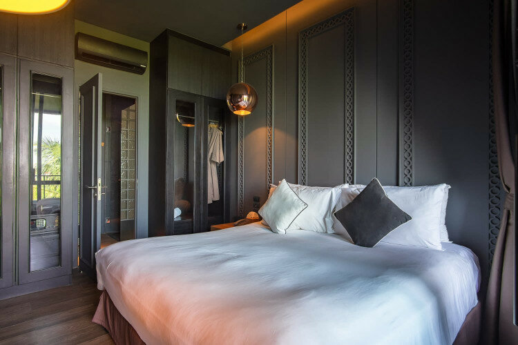 Кондоминиум в Раваи, Таиланд | THE505128