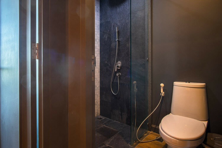 Кондоминиум в Раваи, Таиланд | THE505128