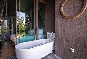 Кондоминиум в Раваи, Таиланд | THE505128