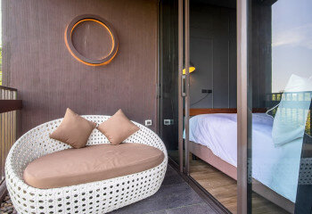 Кондоминиум в Раваи, Таиланд | THE505128