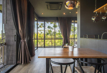 Кондоминиум в Раваи, Таиланд | THE505128