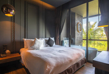 Кондоминиум в Раваи, Таиланд | THE505128