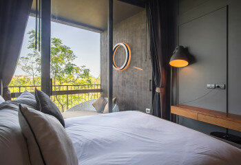 Кондоминиум в Раваи, Таиланд | THE505128