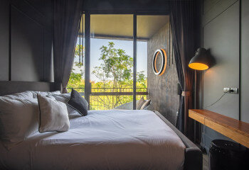 Кондоминиум в Раваи, Таиланд | THE505128