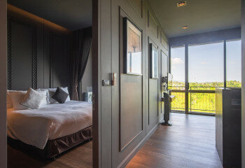 Кондоминиум в Раваи, Таиланд | THE505128