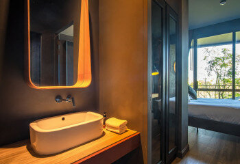 Кондоминиум в Раваи, Таиланд | THE505128