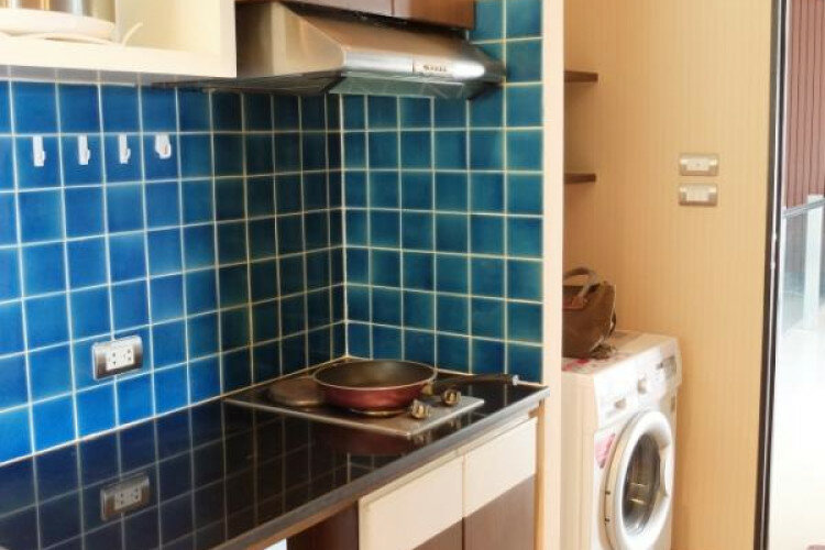 Кондоминиум в Чиангмае, Таиланд | THE156947