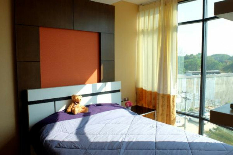 Кондоминиум в Чиангмае, Таиланд | THE156947