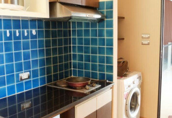 Кондоминиум в Чиангмае, Таиланд | THE156947