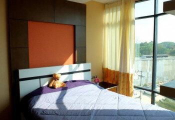 Кондоминиум в Чиангмае, Таиланд | THE156947