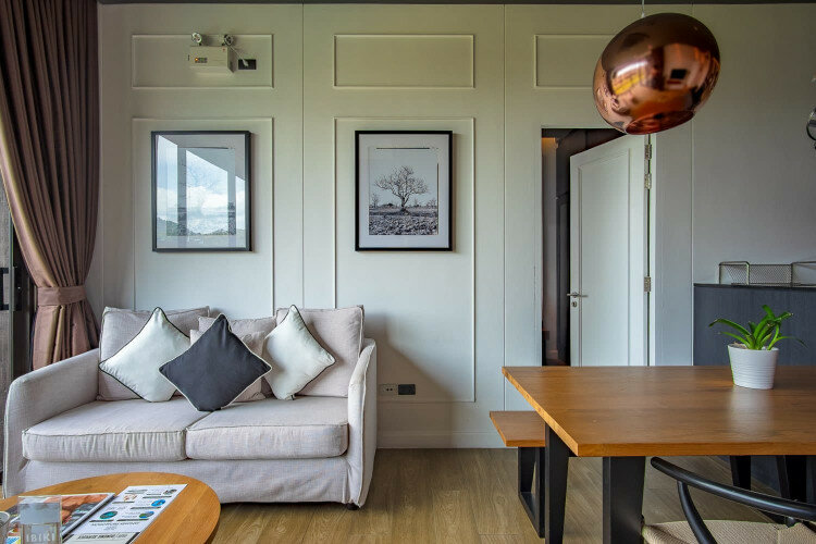 Кондоминиум в Раваи, Таиланд | THE405124