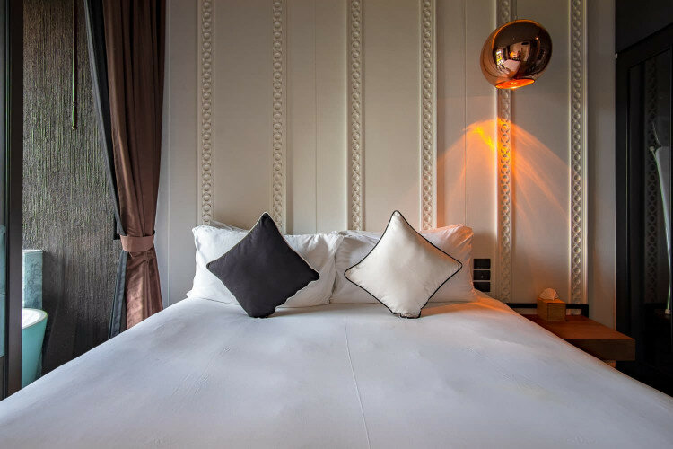 Кондоминиум в Раваи, Таиланд | THE405124