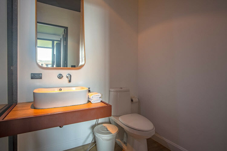 Кондоминиум в Раваи, Таиланд | THE405124