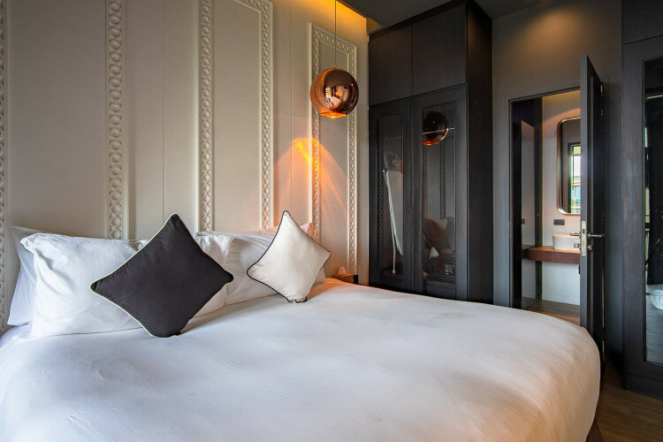 Кондоминиум в Раваи, Таиланд | THE405124