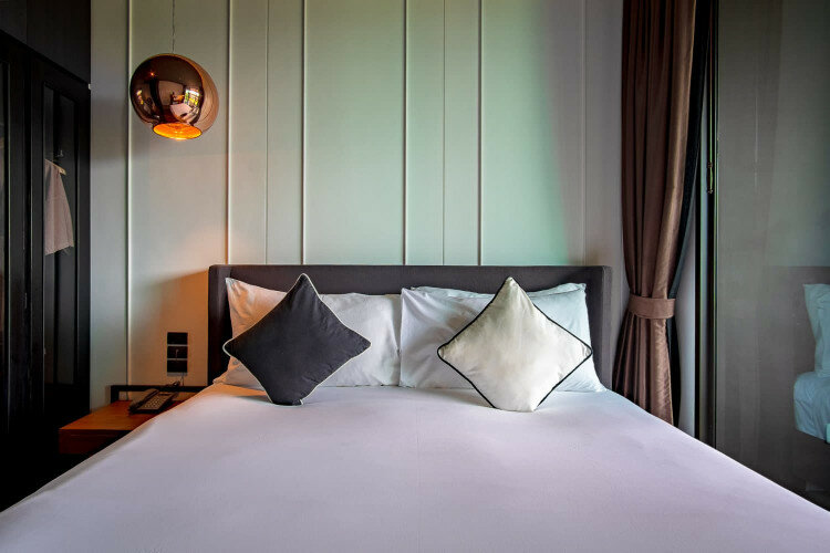 Кондоминиум в Раваи, Таиланд | THE405124