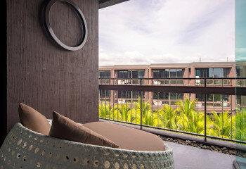 Кондоминиум в Раваи, Таиланд | THE405124