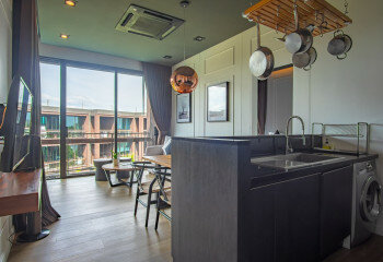 Кондоминиум в Раваи, Таиланд | THE405124