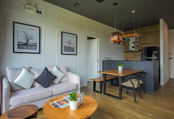 Кондоминиум в Раваи, Таиланд | THE405124