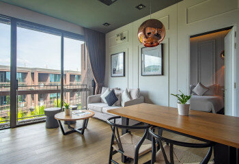 Кондоминиум в Раваи, Таиланд | THE405124