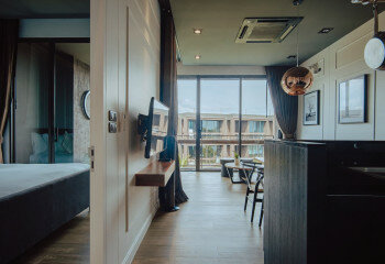 Кондоминиум в Раваи, Таиланд | THE405124