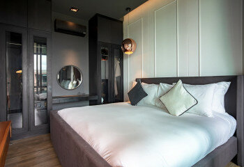 Кондоминиум в Раваи, Таиланд | THE405124