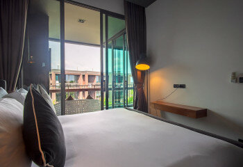 Кондоминиум в Раваи, Таиланд | THE405124