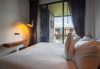 Кондоминиум в Раваи, Таиланд | THE405124