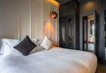 Кондоминиум в Раваи, Таиланд | THE405124