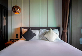 Кондоминиум в Раваи, Таиланд | THE405124