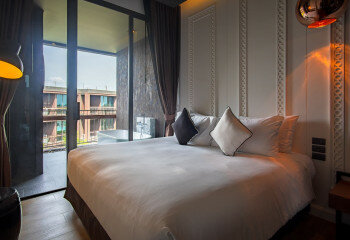 Кондоминиум в Раваи, Таиланд | THE405124