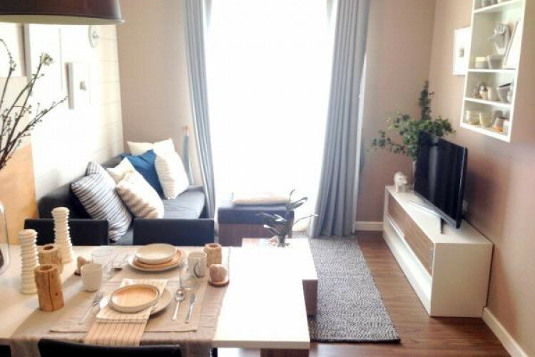 Кондоминиум в Чиангмае, Таиланд | THE256970