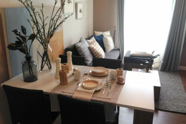 Кондоминиум в Чиангмае, Таиланд | THE256970