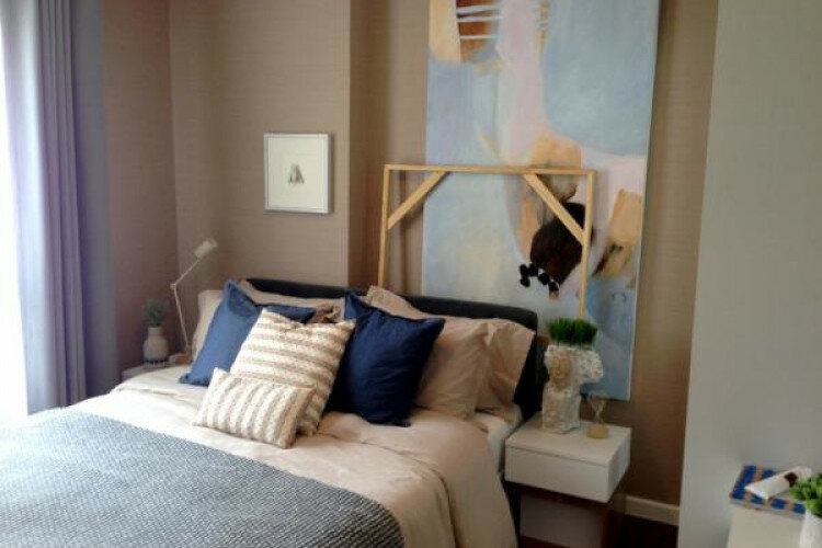 Кондоминиум в Чиангмае, Таиланд | THE256970