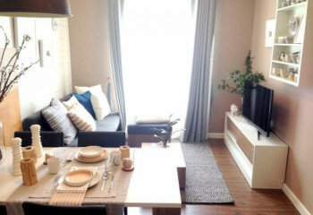 Кондоминиум в Чиангмае, Таиланд | THE256970