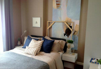 Кондоминиум в Чиангмае, Таиланд | THE256970