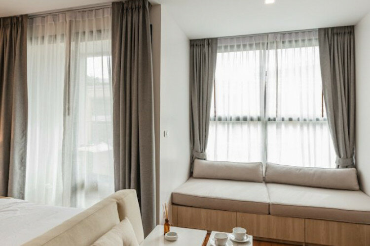 Кондоминиум в Раваи, Таиланд | THE305165