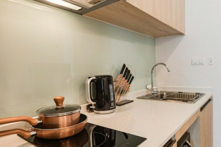 Кондоминиум в Раваи, Таиланд | THE305165