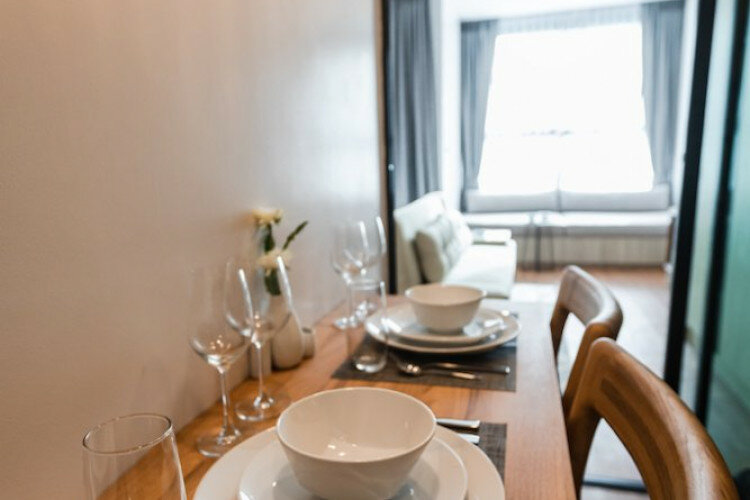 Кондоминиум в Раваи, Таиланд | THE305165