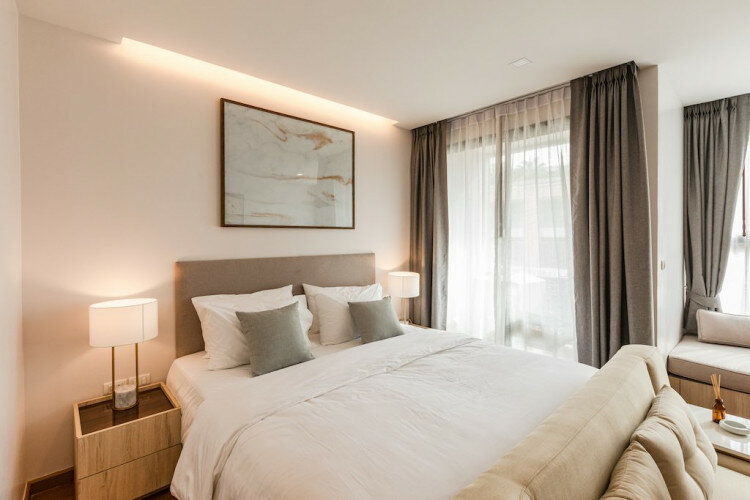 Кондоминиум в Раваи, Таиланд | THE305165