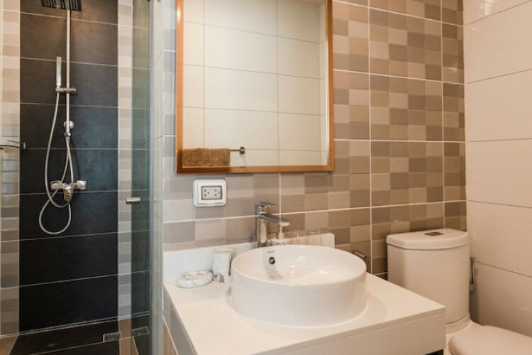 Кондоминиум в Раваи, Таиланд | THE305165