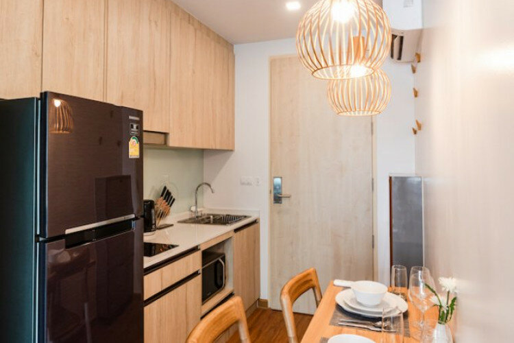 Кондоминиум в Раваи, Таиланд | THE305165