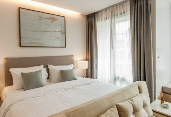 Кондоминиум в Раваи, Таиланд | THE305165