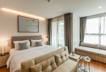 Кондоминиум в Раваи, Таиланд | THE305165