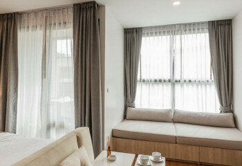 Кондоминиум в Раваи, Таиланд | THE305165