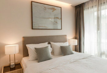 Кондоминиум в Раваи, Таиланд | THE305165