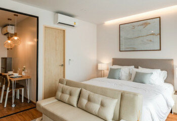 Кондоминиум в Раваи, Таиланд | THE305165